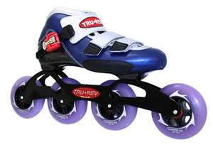 Roller blades for speed HIGH QUALITY Made in USA ) SAVE $400 on Speed 