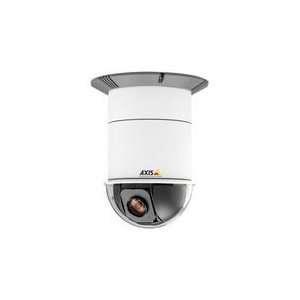  Axis 232D+ Network Dome Camera