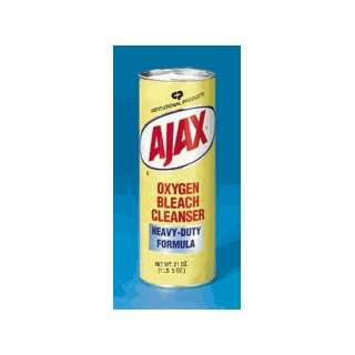  Ajax Silica Base Cleaner