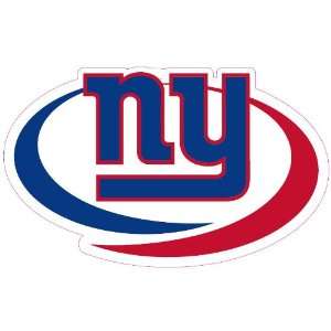  New York Giants Mini Cutz