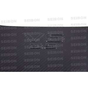   ENGINE COVER *AeroDesigns Authorized Distributor of Seibon Carbon