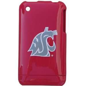  Washington State Cougars NCAA for Apple iPhone 3G 3GS 