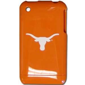  Texas Longhorns NCAA for Apple iPhone 3G 3GS Faceplate 