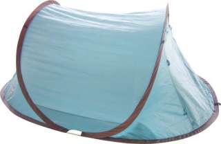 Waterproof Camping Tent,Closed Sun Shelter,CarryingCase  