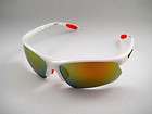 New GIANT Cycling Glasses Sunglasses Super Light White