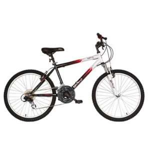  Mantis Boys 24 in Raptor Front Suspension Bicycle Sports 