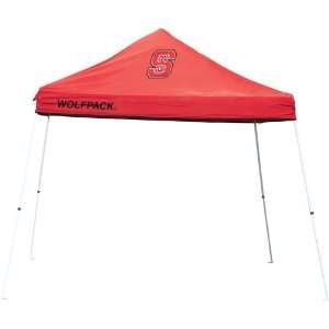  North Carolina State Wolfpack Gazebo Tent Canopy Sports 