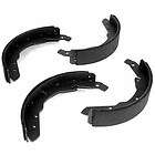 Rear Brake Shoe Set VW Bus VW Camper 1964 1970 Pair Both Sides