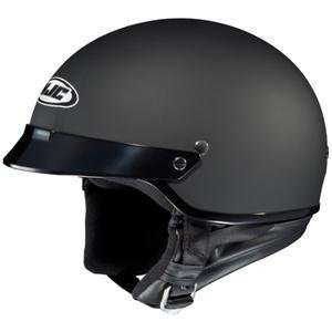   CS 2N Solid Helmet   Medium/Flat Black CASSIDY FT R KELLY Automotive