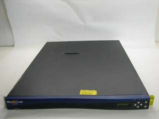 Blue Coat SG800 Series 800 0, 3x10/100Base T 080 02660  