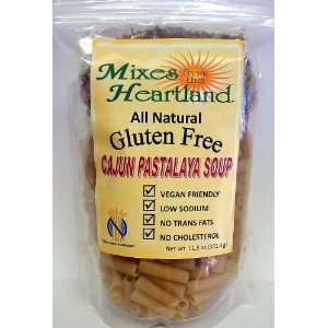 Gluten Free Cajun Pastalaya Soup  Grocery & Gourmet Food