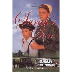  Sarahs Son [Paperback] Jerry Eicher Books