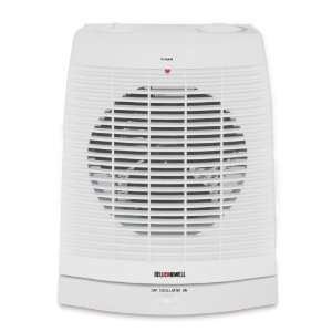 Bell + Howell Oscillating Heater/Fan