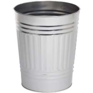  The Container Store Oscar Tin Can