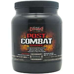  Ultimate Nutrition Post Combat Powder, 2.2 lbs (1000 g 