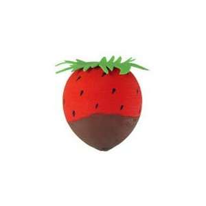  Strawberry Dipped in Chocolate Antenna Ball Topper 