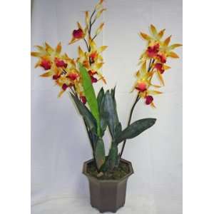  Artificial Cattleya