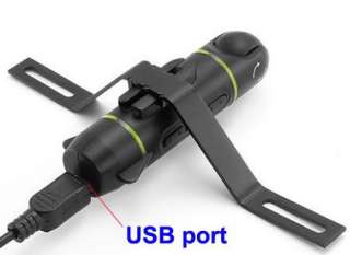 2GB Video Camera Fly DV USB For RC Airplane Helicopter  