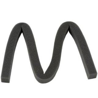 Building Products 2006 Air Conditioning Weatherstrip, 1 1/4 by 1 1 