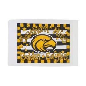   Pillowcase   University of Southern Mississippi