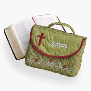  Personalized Bible Bag   Bags, Wallets & Totes & Tote Bags 