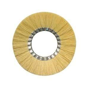 Anderson Brush 066 27310 TAM N Untreated Tampico Non Metallic Wheel B