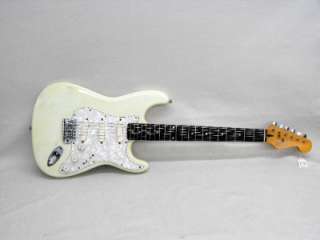   Fender Stratocaster Korean made 6 String Electric Guitar AS IS  