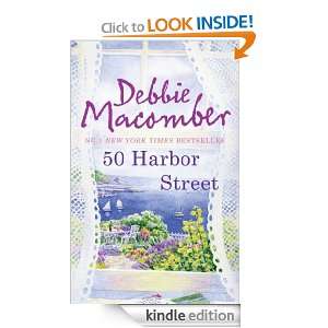 50 Harbor Street (A Cedar Cove Story) Debbie Macomber  