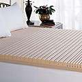   Geo Comfort Fusion 3 inch Queen/ King/ Cal King  Size Mattress Topper