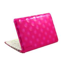 Hard Candy Cases Bubble Shell Netbook Skin  