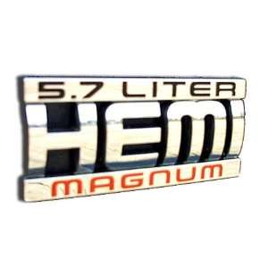  Mopar 55077661AA OEM Dodge Magnum 5.7L Hemi Magnum 