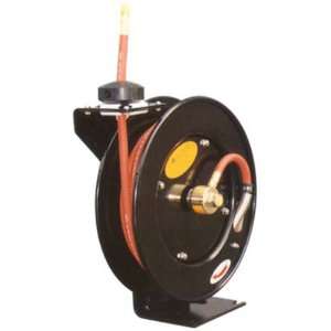 IHS SHR S 38 25 Standard Spring Driven Low Pressure Hose Reel with 