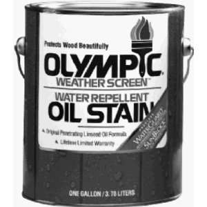  Gal Cedar Oil Stain Pack Qty Of 1