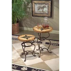  Butler Specialty Company 1908025   Scatter Table 