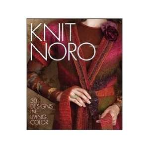  Sixth & Spring Knit Noro Book Arts, Crafts & Sewing