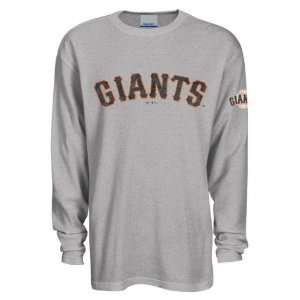  San Francisco Giants Faded Club Thermal