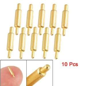   87mm Dia Round Tip Spring Loaded Test Probes Pins