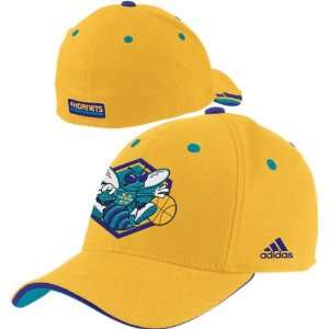 New Orleans Hornets Official Stretch Hat Sports 