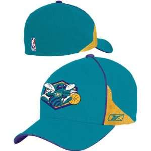 New Orleans Hornets Official 2005 NBA Draft Hat  Sports 