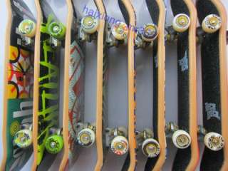 lot of 16 Tech Deck Finger Skateboards Trucks techdeck *style by 