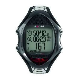 Polar RS800CX GPS G5 Heart Rate Monitor 