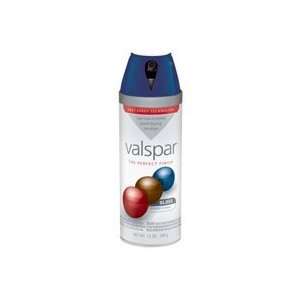 Valspar 85032 Twist Spray Premium Spray Paint Enamel   Dp Sea Dvng 