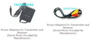700mV 4 CH Wireless Audio/Video Transmitter&Receiver  