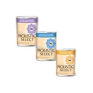  Holistic Select Variety Pack Canned Cat Food