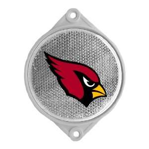  Arizona Cardinals Mailbox Reflector Clear 
