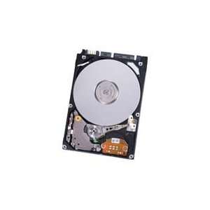   320GB SATA/300 5400RPM 8MB 2.5 Hard Drive