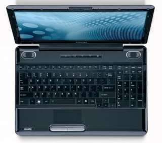  Toshiba Satellite L505 GS5037 TruBrite 15.6 Inch Laptop 