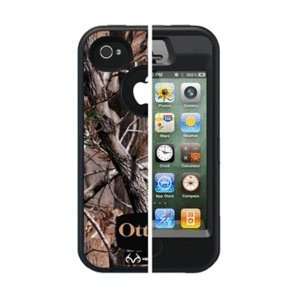   BLACK / AP CAMO PATTERN Cell Phones & Accessories