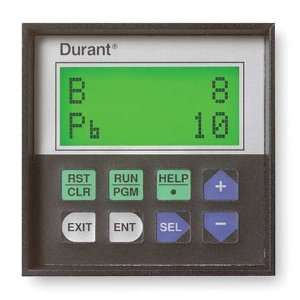  DURANT 57601402 Counter