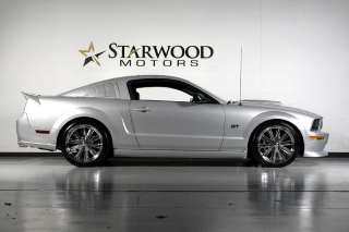 2006 ford mustang gt custom build tons of candy foose wheels 